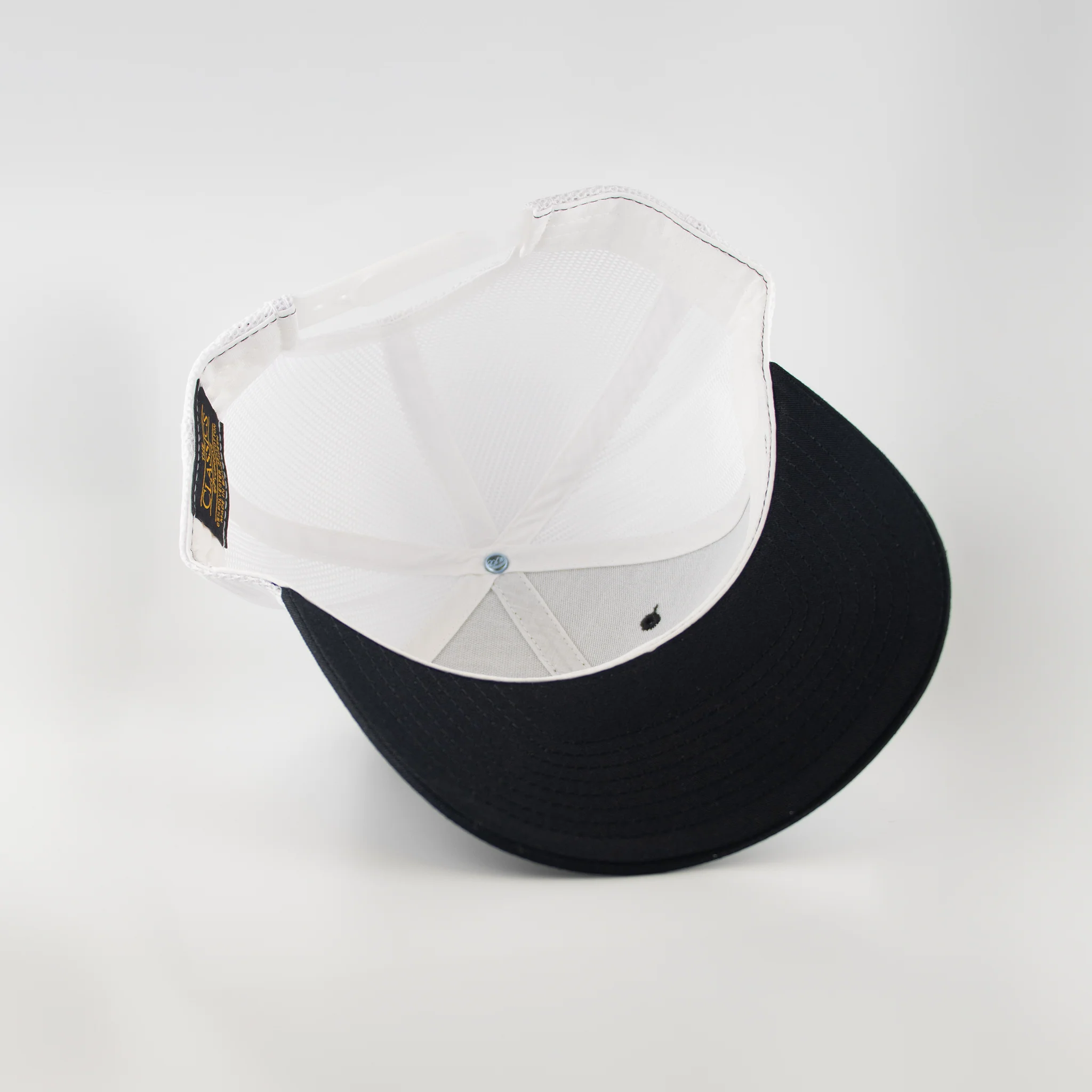 Charleston Peak Trucker Cap - Image 3