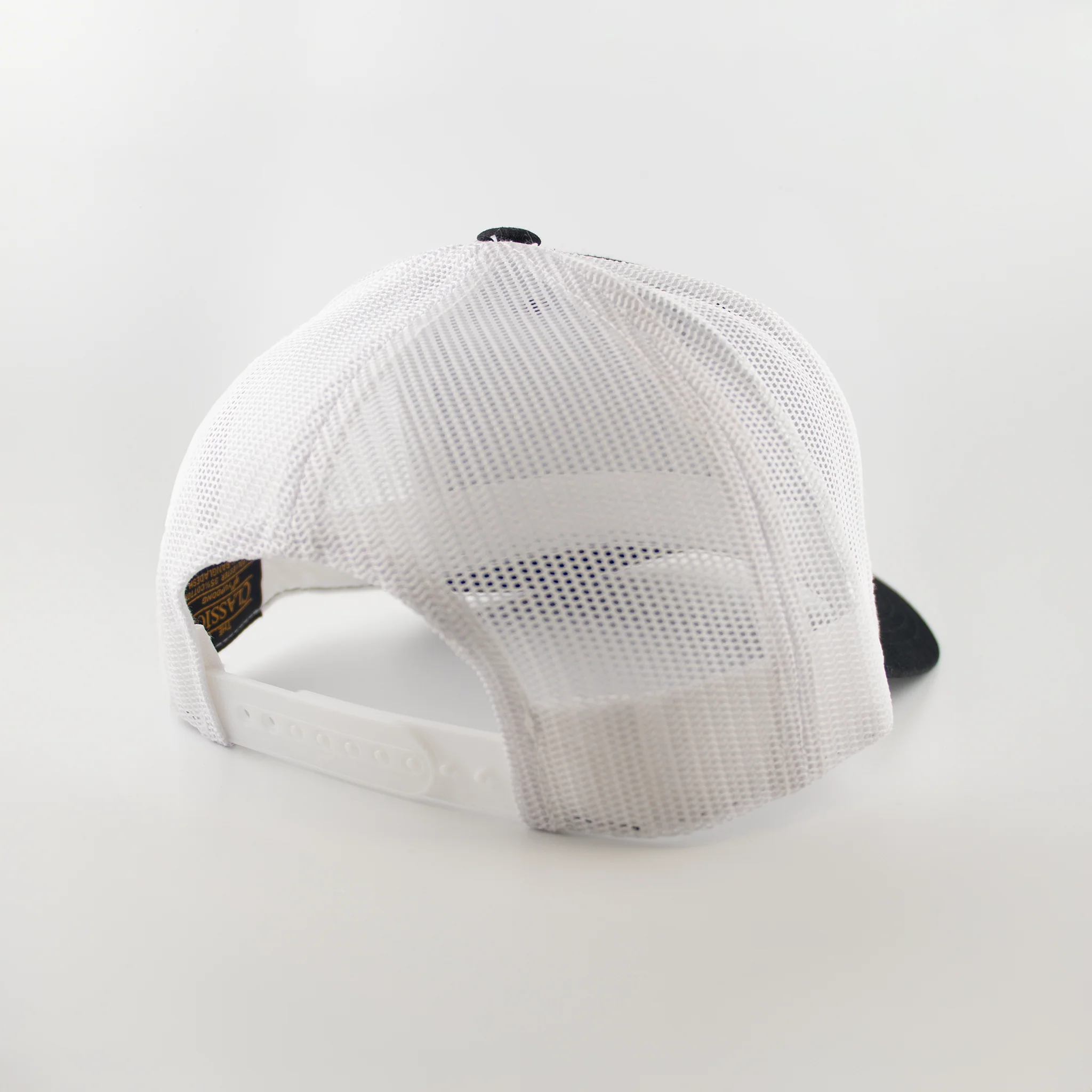 Charleston Peak Trucker Cap - Image 4