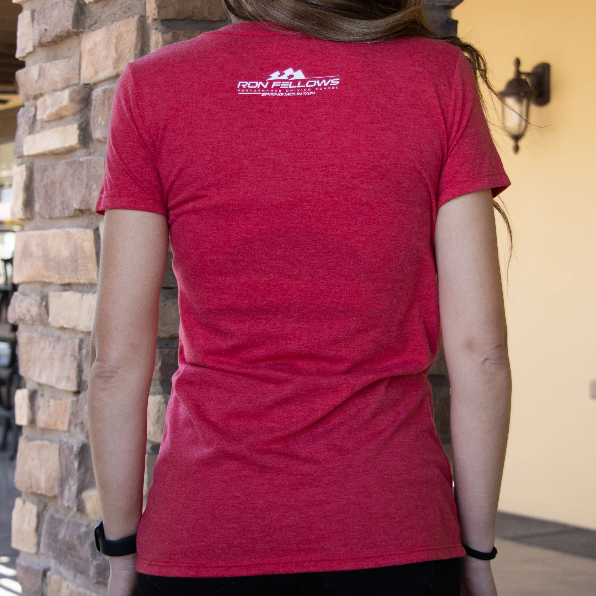 RF C8 Glitter V-Neck - Image 6