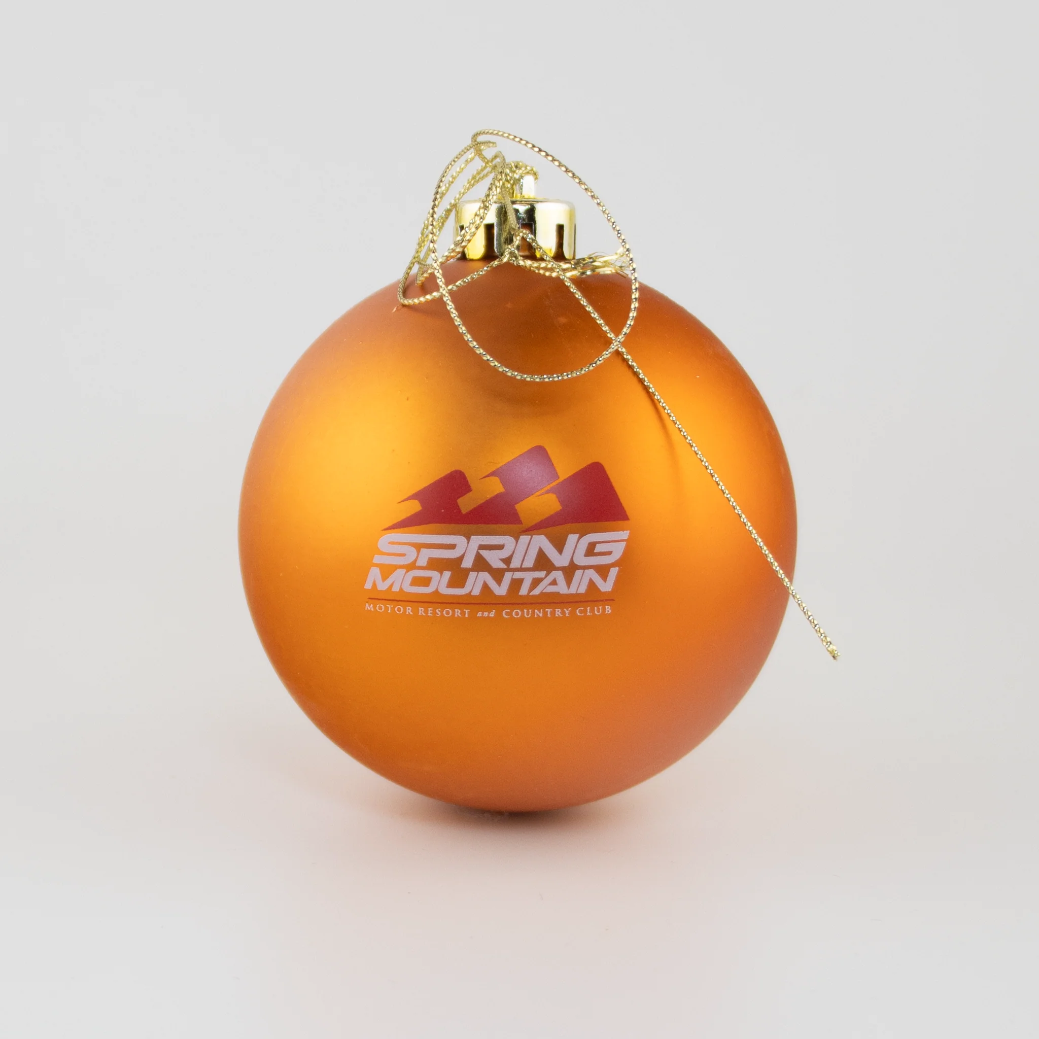 SM Shatter Resistant Ornament - Image 4