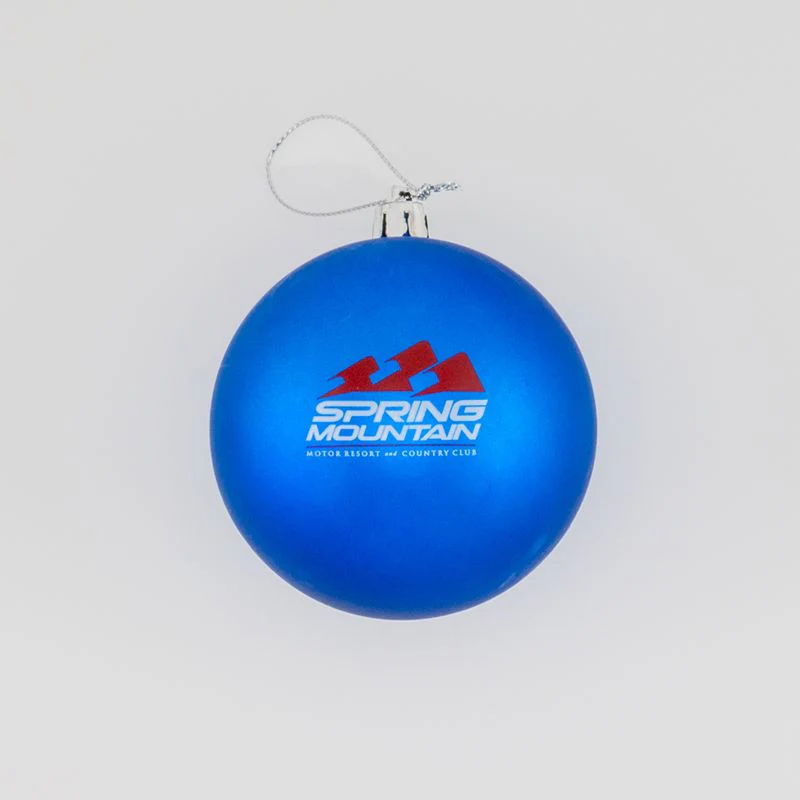 SM Shatter Resistant Ornament - Image 6