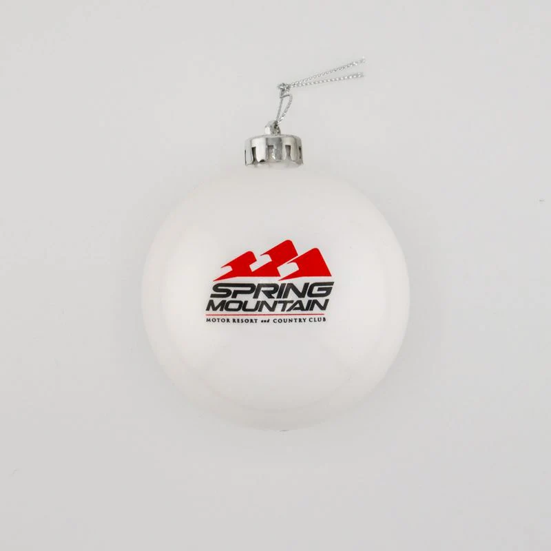 SM Shatter Resistant Ornament - Image 7