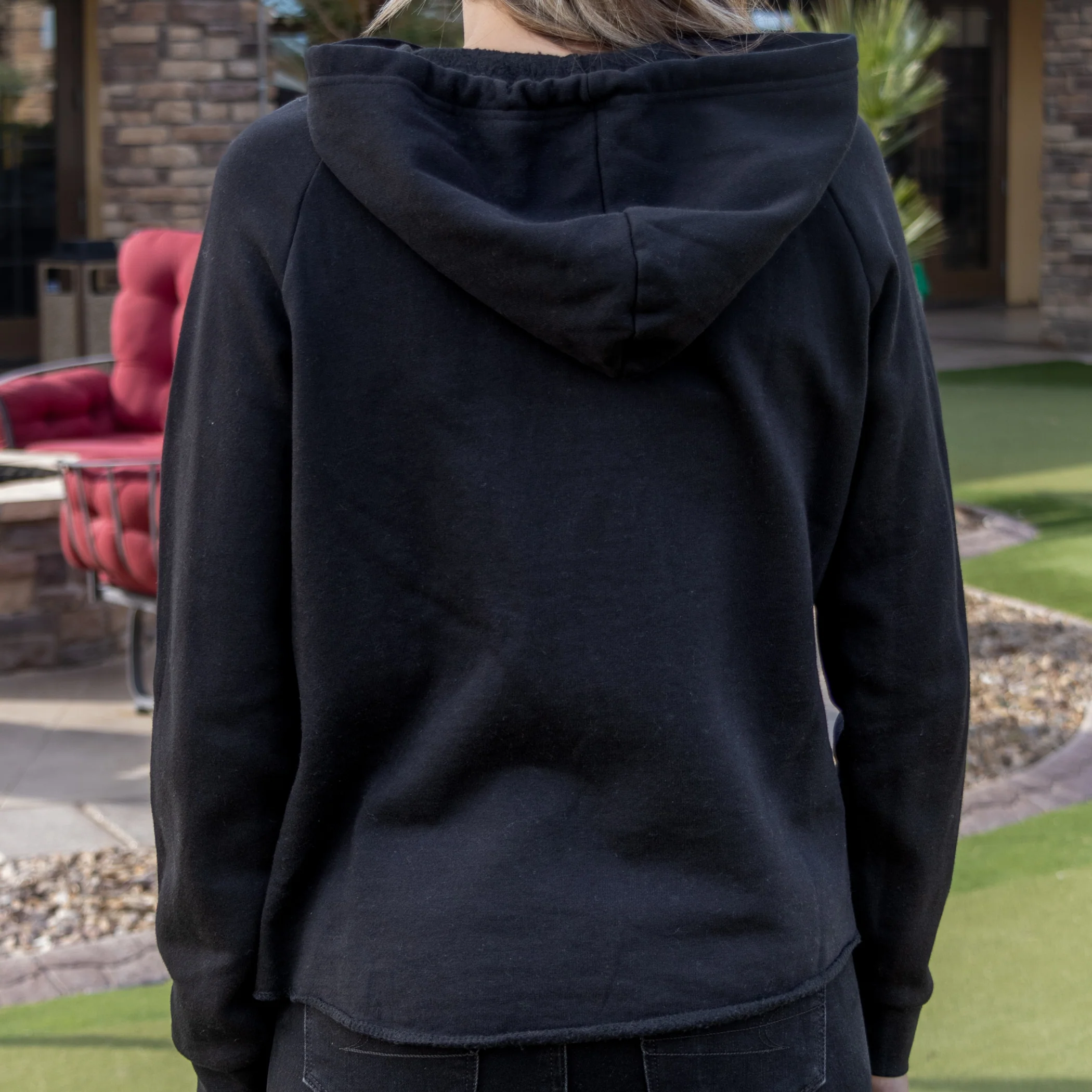 SM Wave Wash Zip Up - Image 14