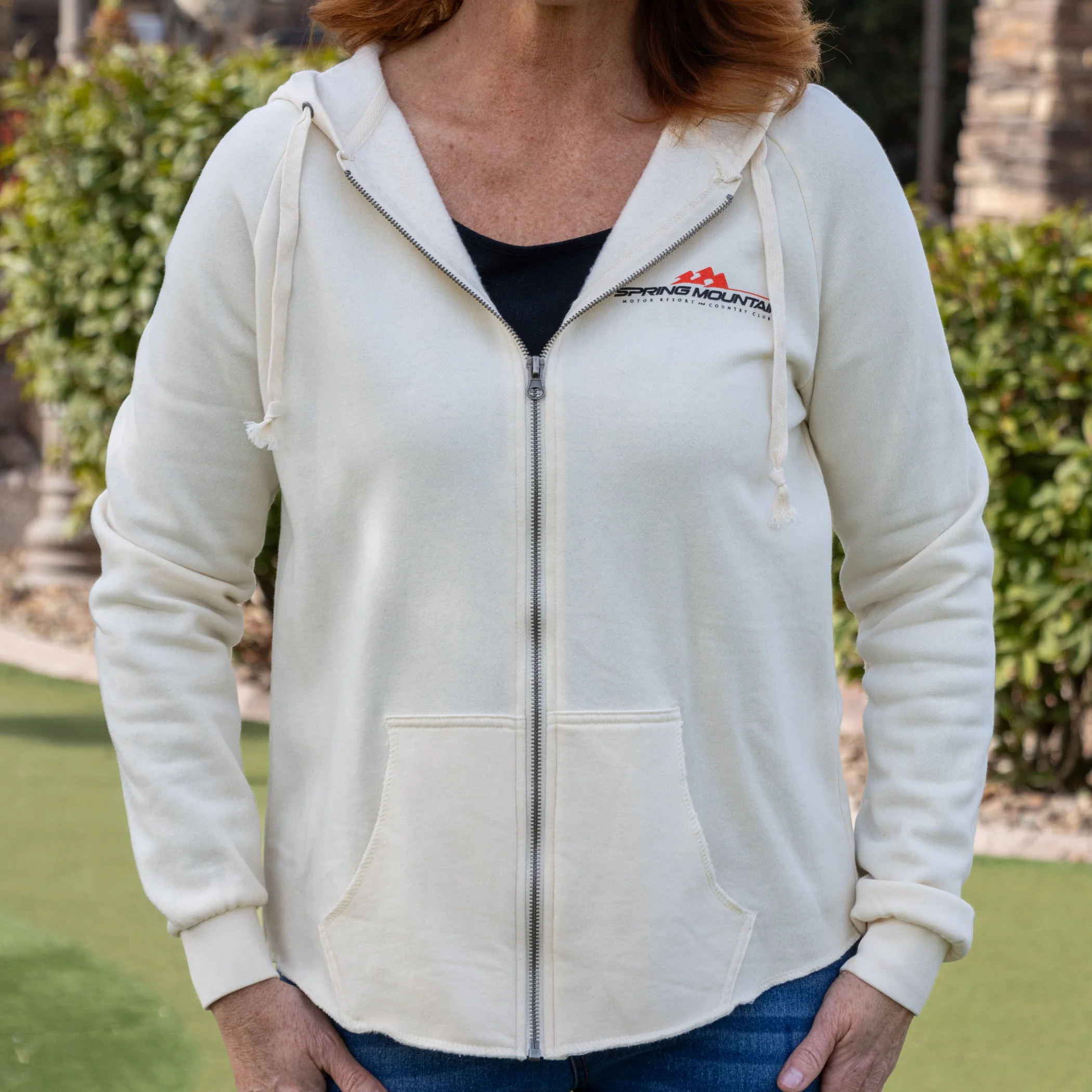 SM Wave Wash Zip Up - Image 15