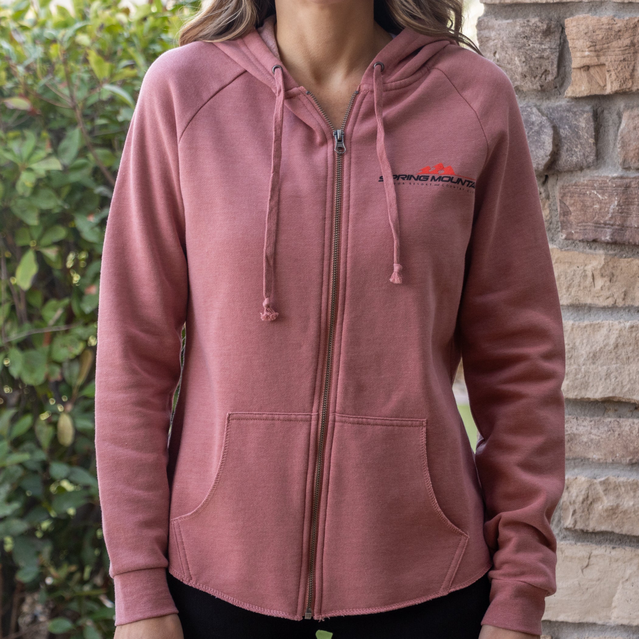 SM Wave Wash Zip Up - Image 19