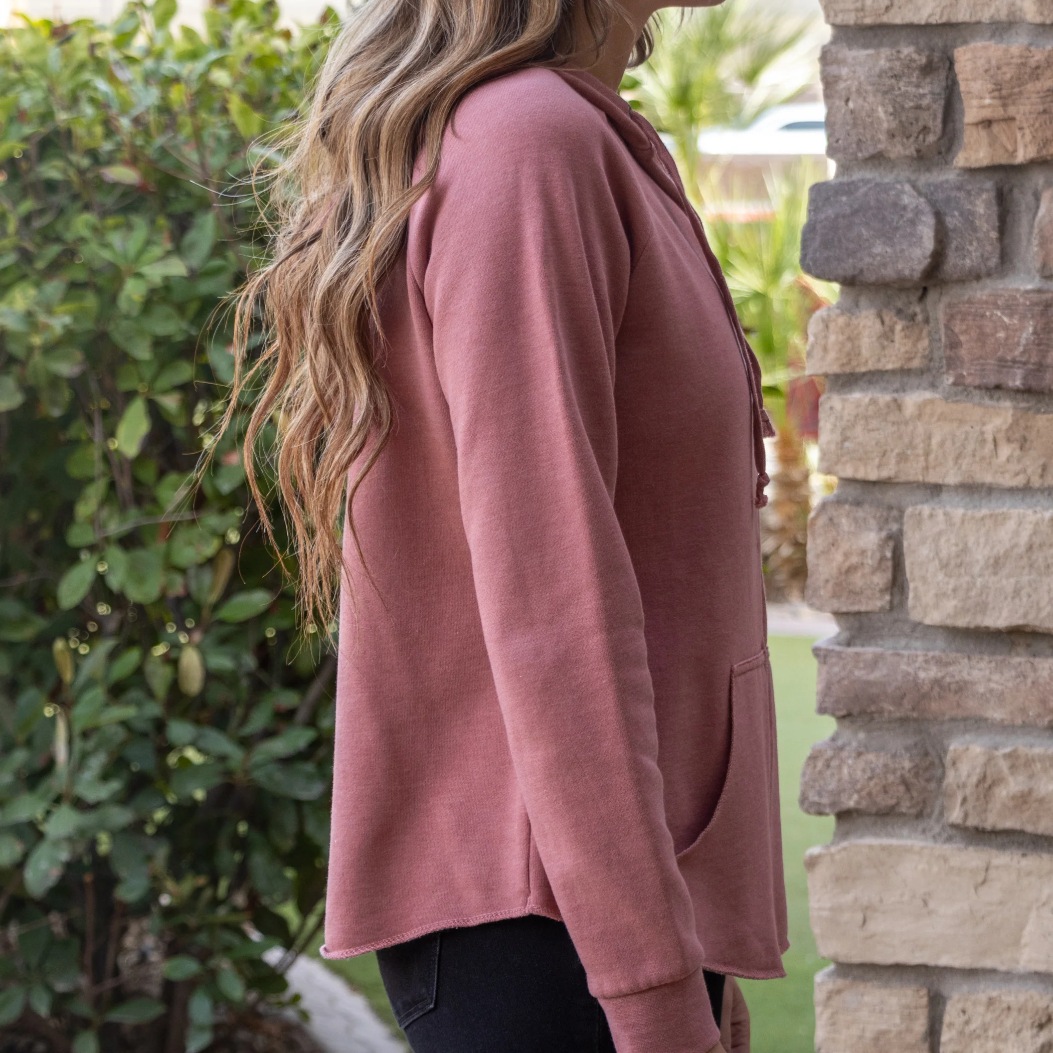 SM Wave Wash Zip Up - Image 20