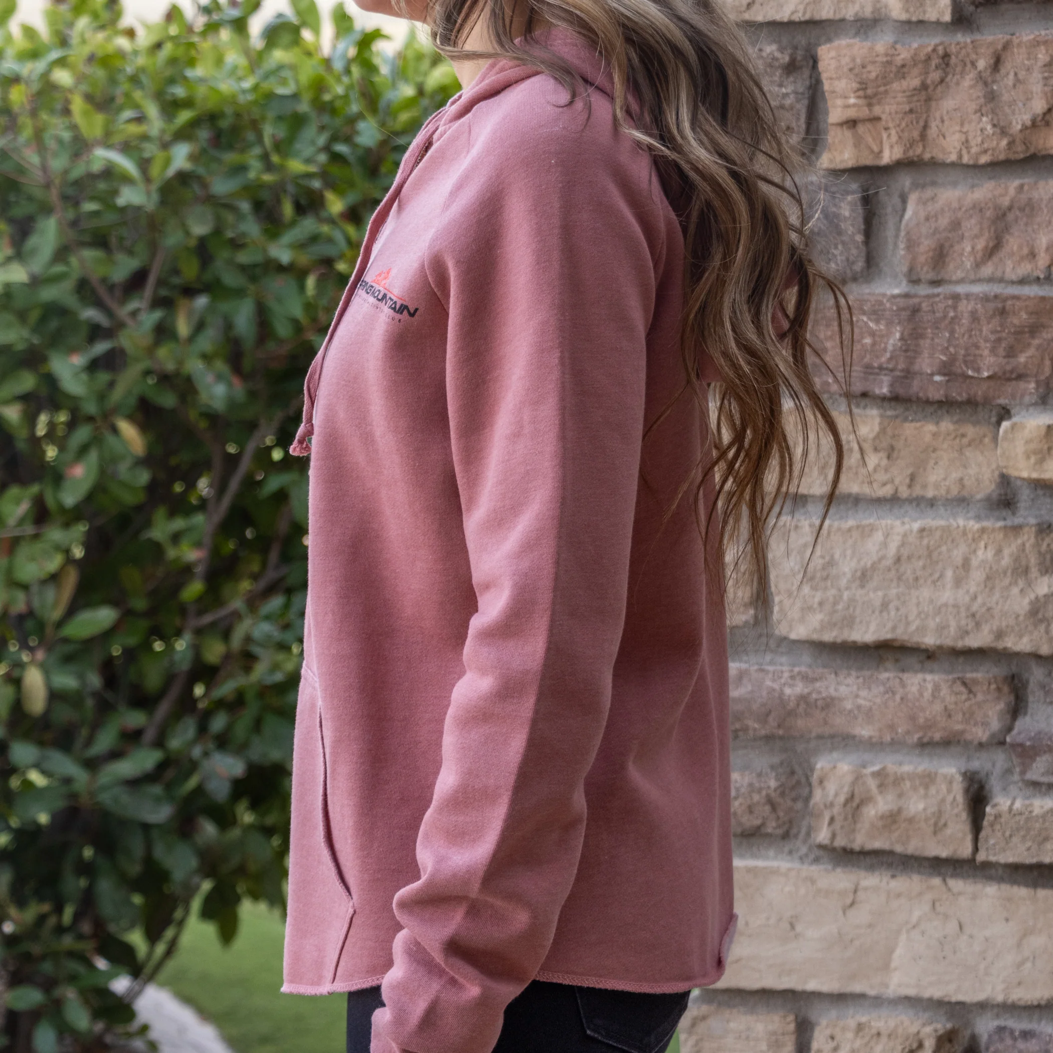 SM Wave Wash Zip Up - Image 21
