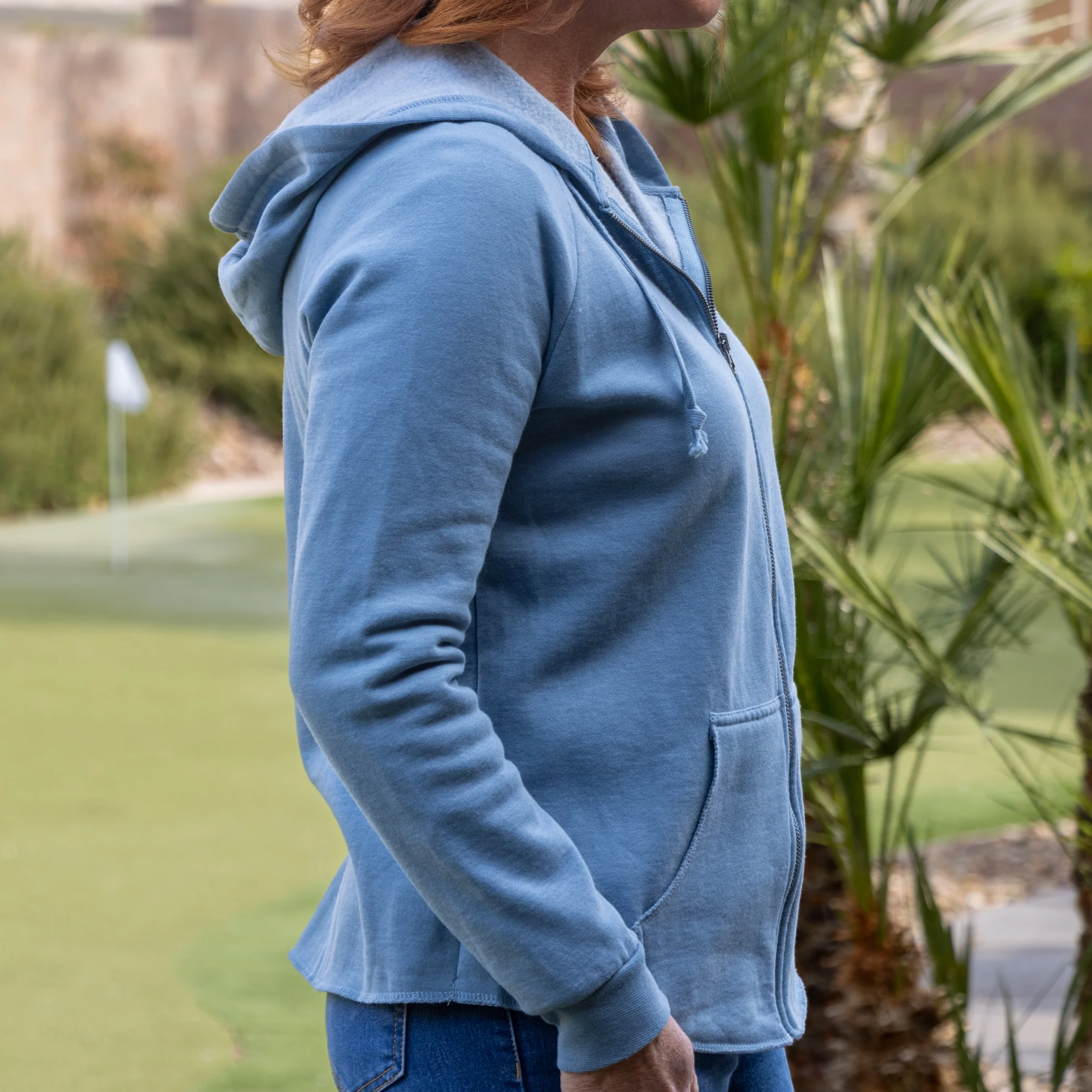 SM Wave Wash Zip Up - Image 23