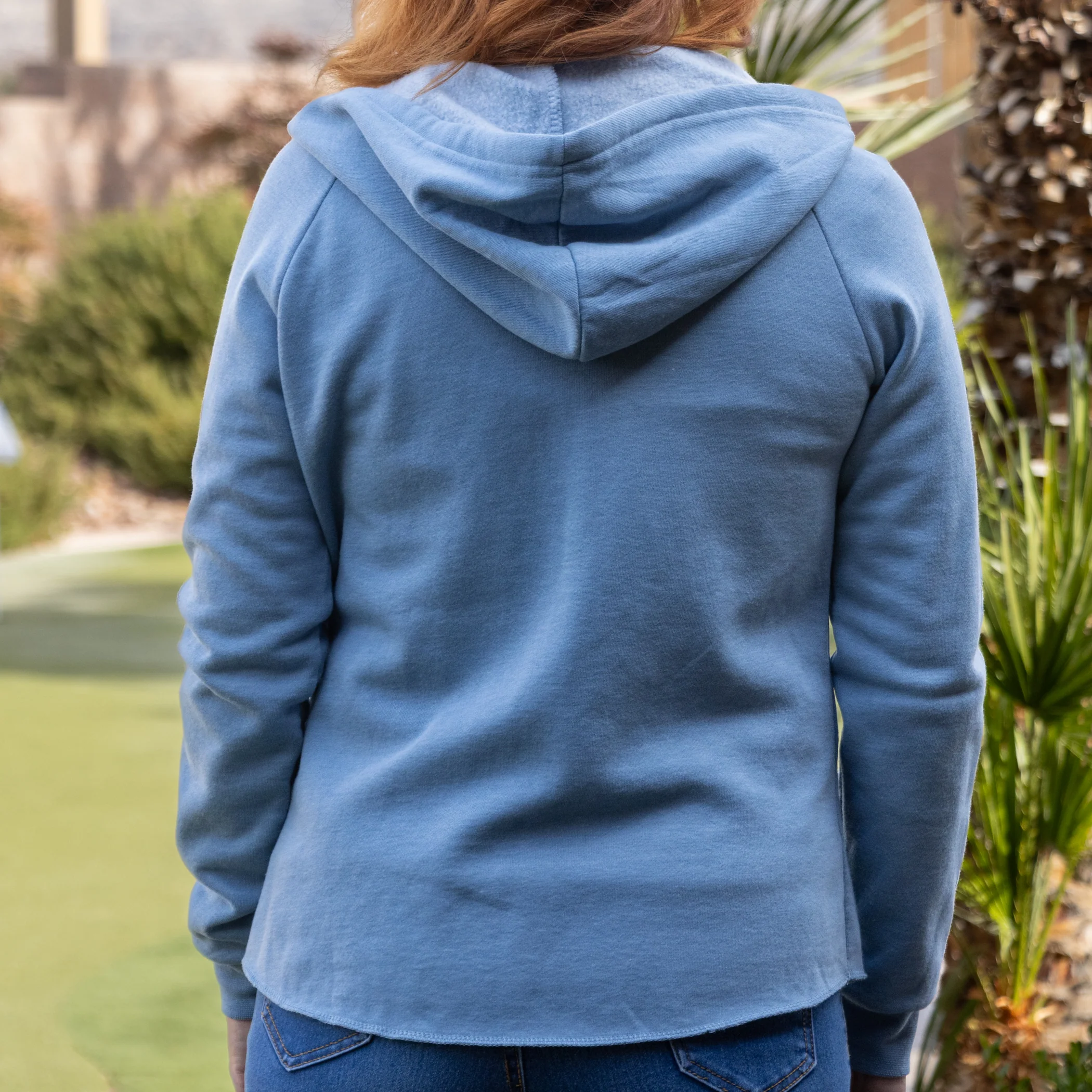 SM Wave Wash Zip Up - Image 25