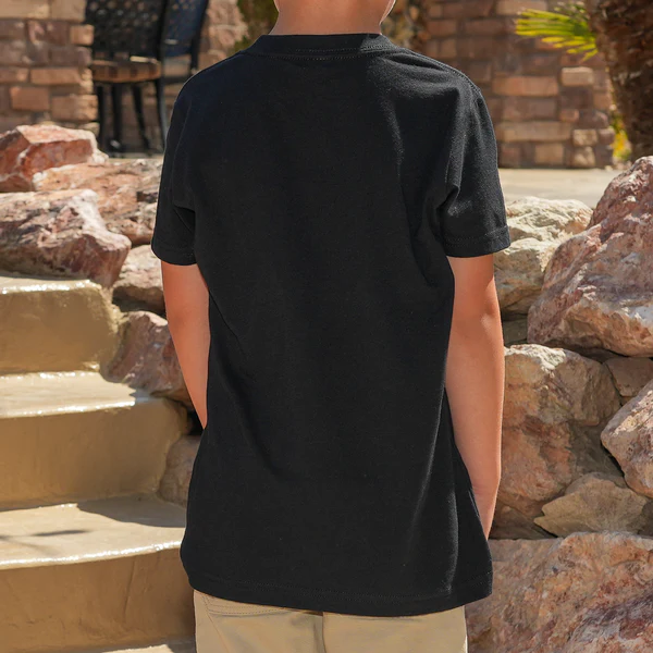 SM Youth Tee - Image 10
