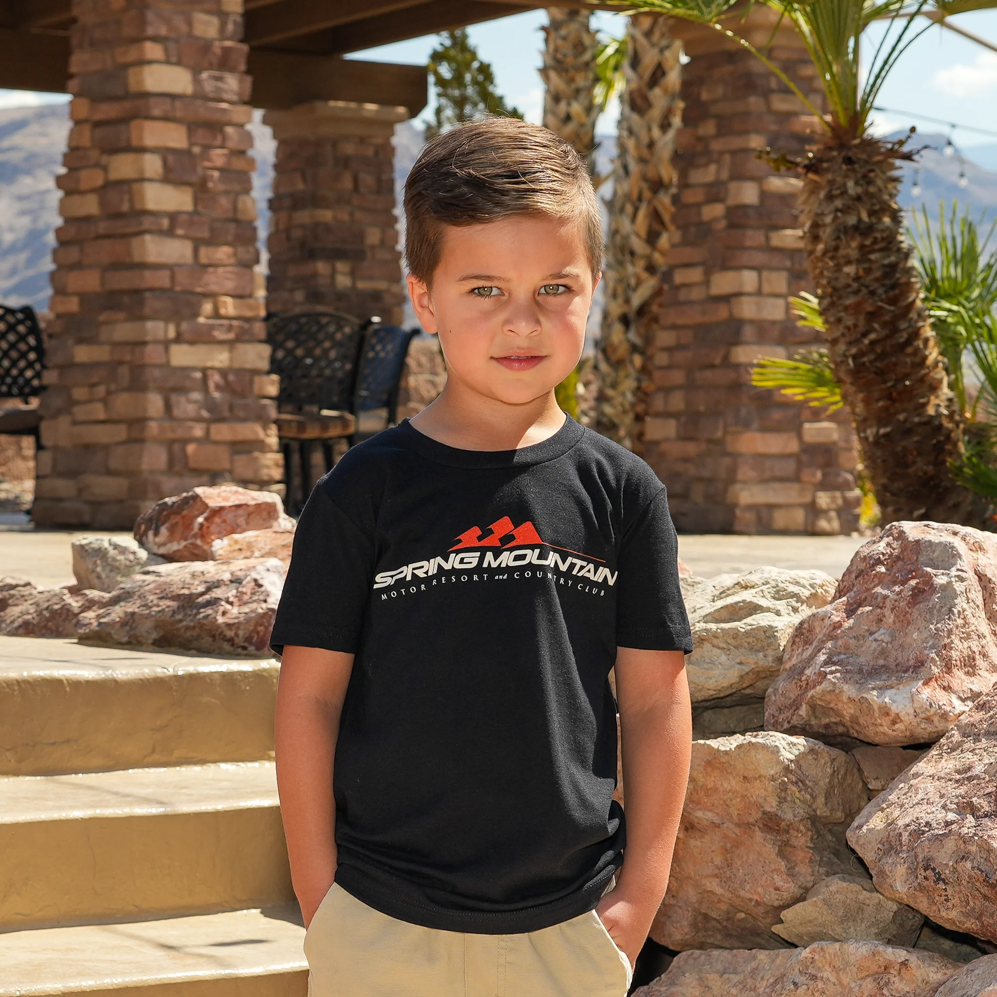 SM Youth Tee - Image 6