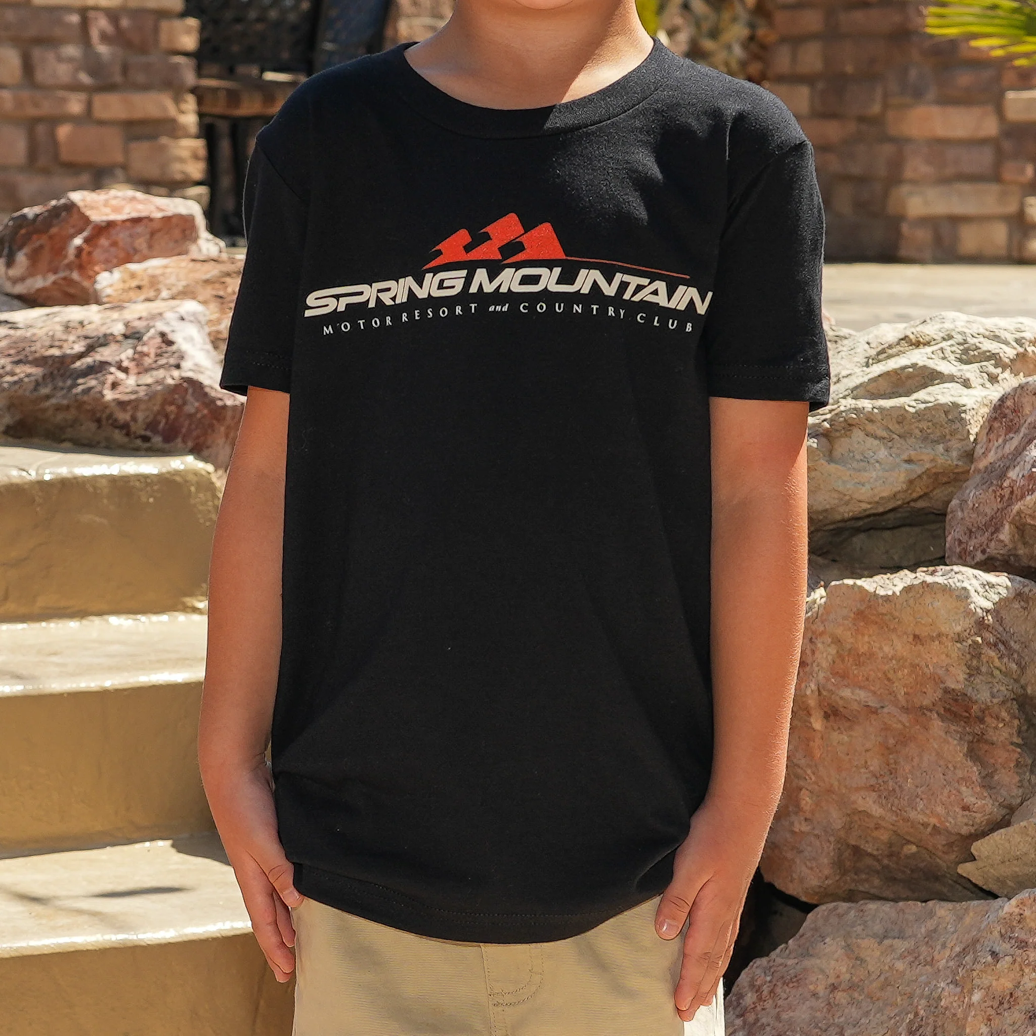 SM Youth Tee - Image 7