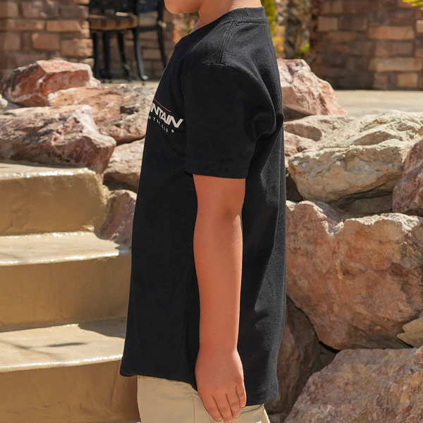 SM Youth Tee - Image 8