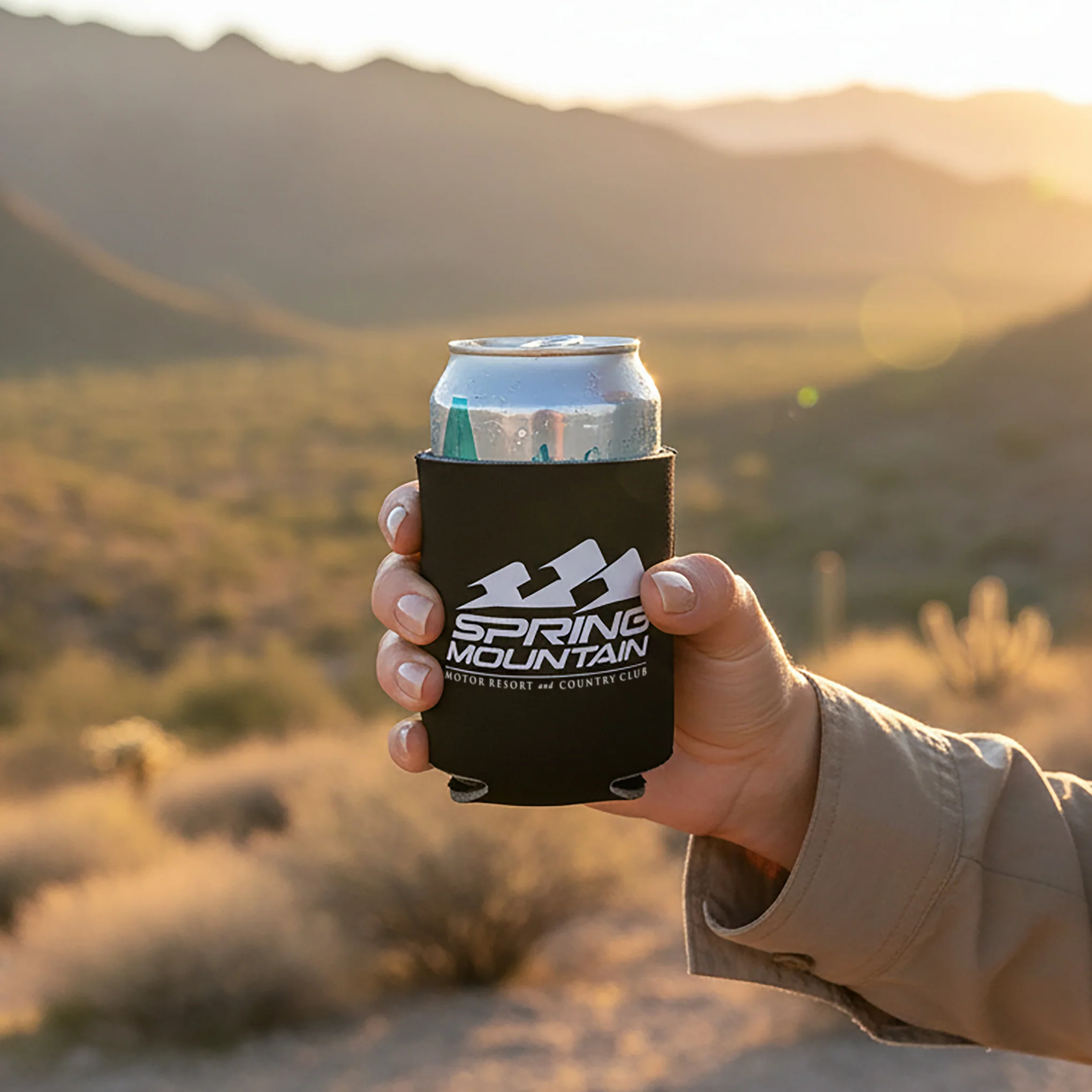 All Spring Mountain Apparel