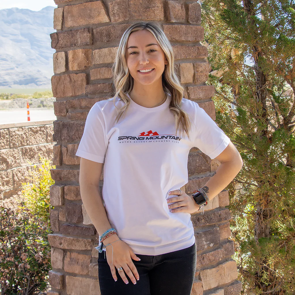 Spring Mountain S/S Track T-shirt - Image 19